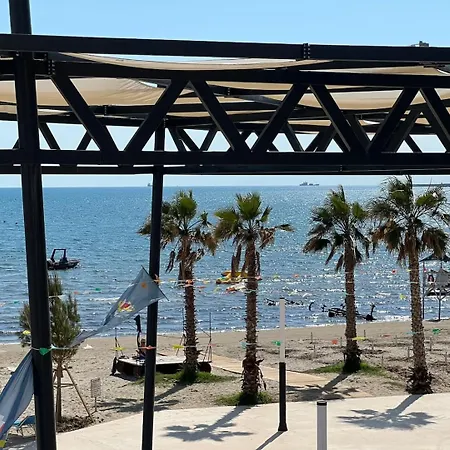 Sea View-adriatic Panorama By Tok * Durrës