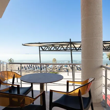 Sea View-adriatic Panorama By Tok