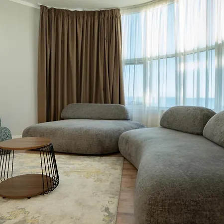 Sea View-adriatic Panorama By Tok *