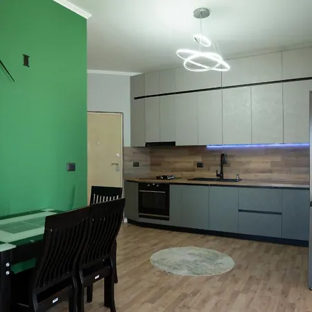 Sea View-adriatic Panorama By Tok * Durrës