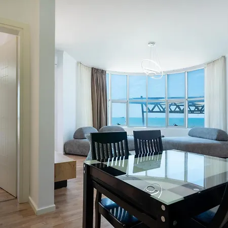 Appartement Sea View-adriatic Panorama By Tok *