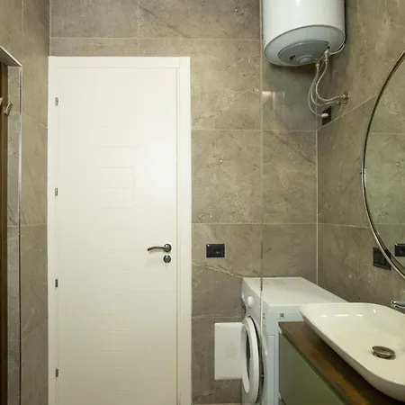 Sea View-adriatic Panorama By Tok Durrës