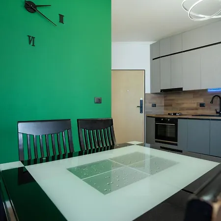 Sea View-adriatic Panorama By Tok * Durrës