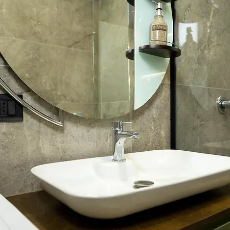 Appartement Sea View-adriatic Panorama By Tok *