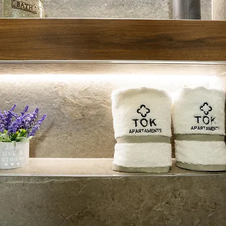 Appartement Sea View-adriatic Panorama By Tok *