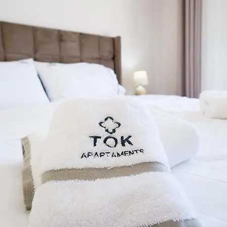 Sea View-adriatic Panorama By Tok Appartement Durrës