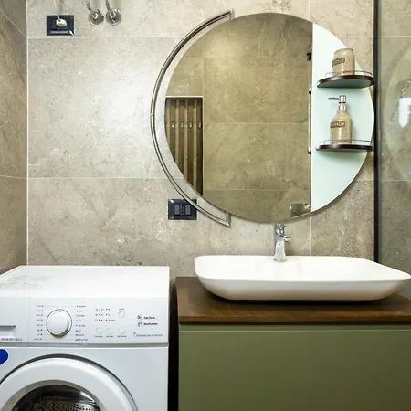 Sea View-adriatic Panorama By Tok *