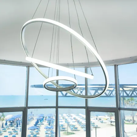 Appartement Sea View-adriatic Panorama By Tok