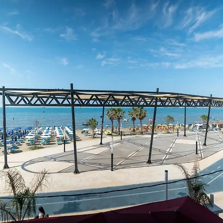 Sea View-adriatic Panorama By Tok