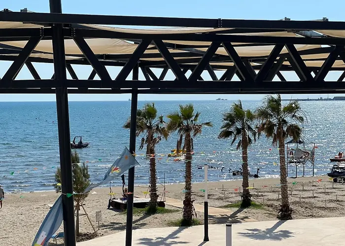 Sea View-adriatic Panorama By Tok * Durrës