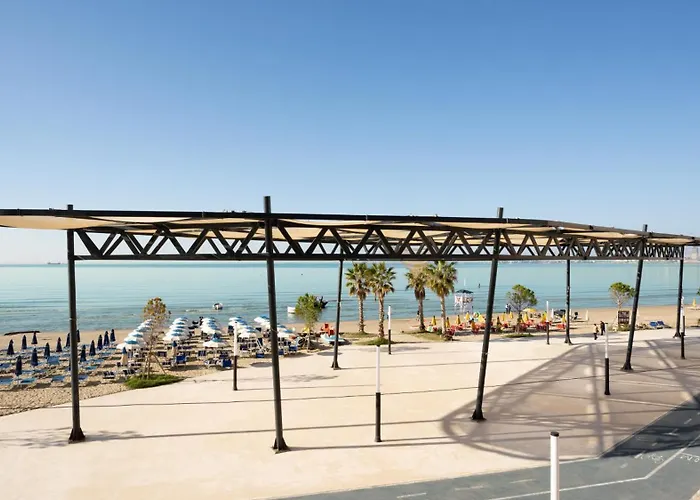 Apartament Sea View-adriatic Panorama By Tok
