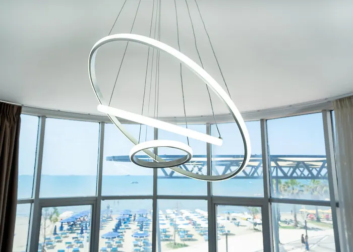 Apartament Sea View-adriatic Panorama By Tok