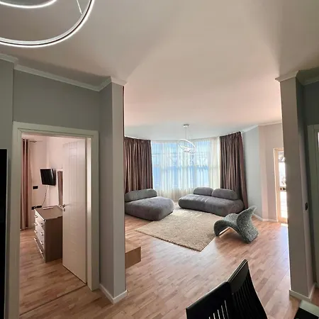 Apartment Sea View-Adriatic Panorama By Tok *