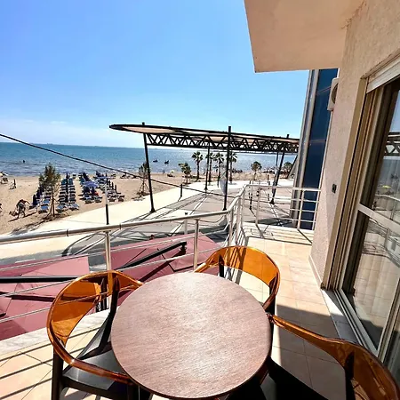 Apartment Sea View-Adriatic Panorama By Tok Durres