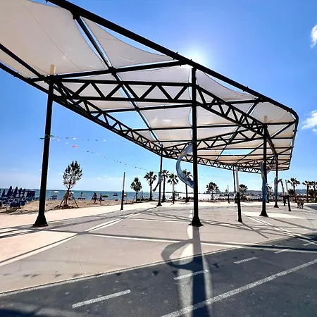 Sea View-Adriatic Panorama By Tok Apartment