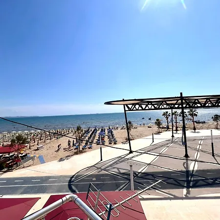 Apartment Sea View-Adriatic Panorama By Tok *