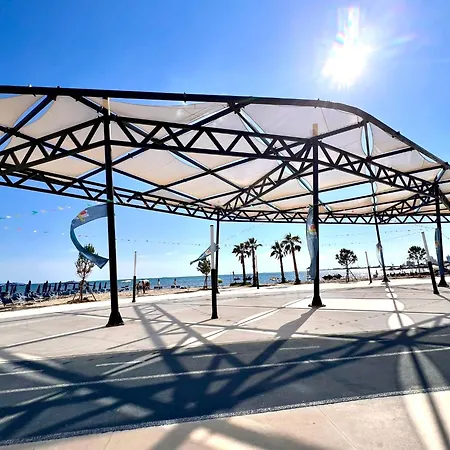 Sea View-Adriatic Panorama By Tok Apartment