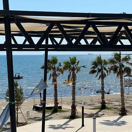 Sea View-Adriatic Panorama By Tok * Durres