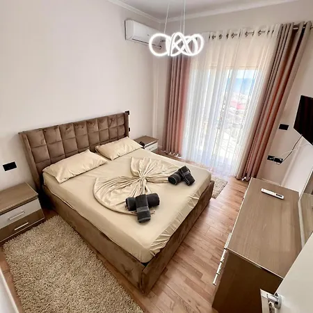 Sea View-Adriatic Panorama By Tok Apartment