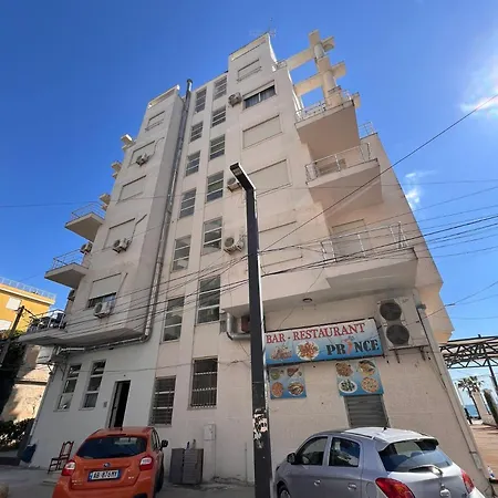 Sea View-adriatic Panorama By Tok *