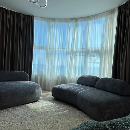 Apartment Sea View-Adriatic Panorama By Tok *