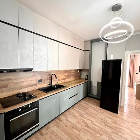 Sea View-Adriatic Panorama By Tok Apartment
