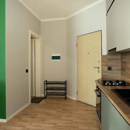 شقة Sea View-adriatic Panorama By Tok دراس