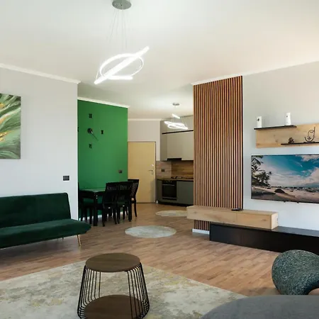 Sea View-adriatic Panorama By Tok * دراس