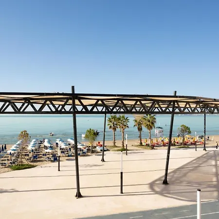 شقة Sea View-adriatic Panorama By Tok