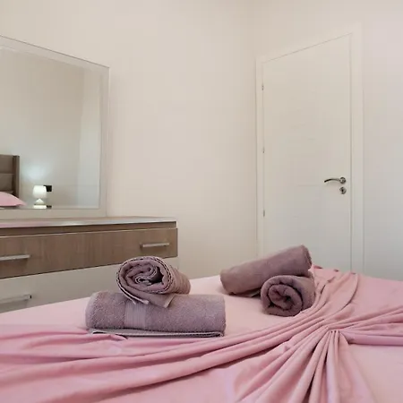 Apartment Sea View-Adriatic Panorama By Tok *