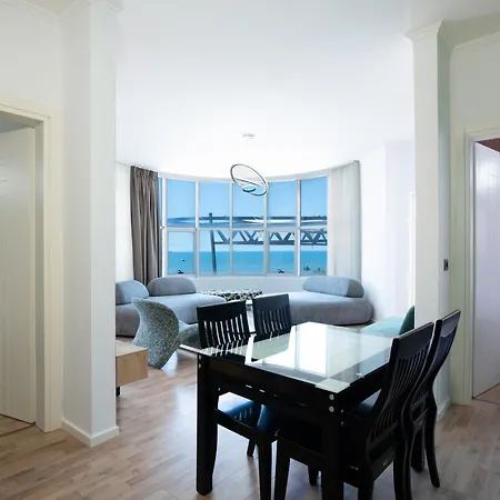 Apartment Sea View-adriatic Panorama By Tok *