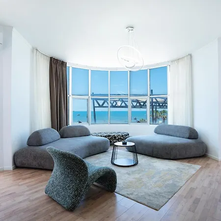 Sea View-adriatic Panorama By Tok * ドゥラス