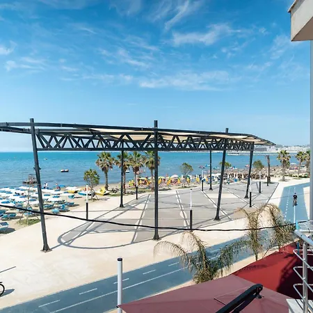 Appartement Sea View-adriatic Panorama By Tok Durrës