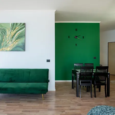 Appartement Sea View-adriatic Panorama By Tok