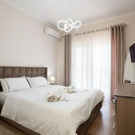 شقة Sea View-adriatic Panorama By Tok دراس