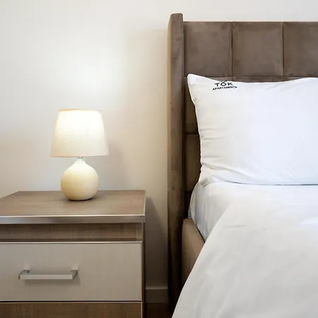 Appartement Sea View-adriatic Panorama By Tok