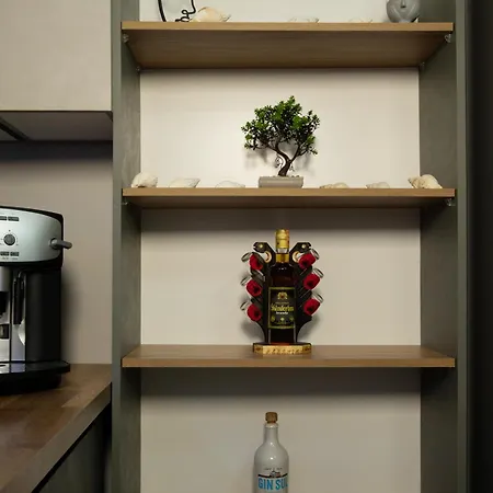 Sea View-adriatic Panorama By Tok *