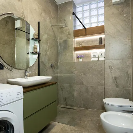 Sea View-adriatic Panorama By Tok * دراس