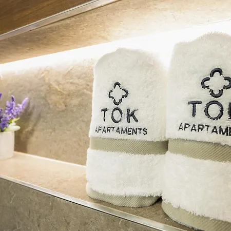 Sea View-adriatic Panorama By Tok Apartment *