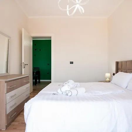 Sea View-adriatic Panorama By Tok Apartment *