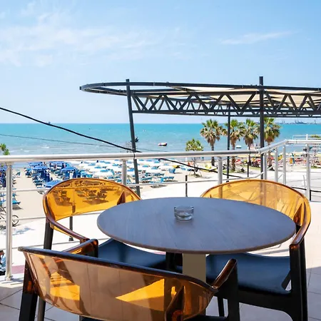 شقة Sea View-adriatic Panorama By Tok *