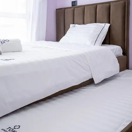 Sea View-adriatic Panorama By Tok شقة *