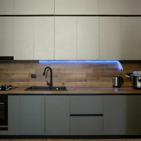 Sea View-adriatic Panorama By Tok * دراس