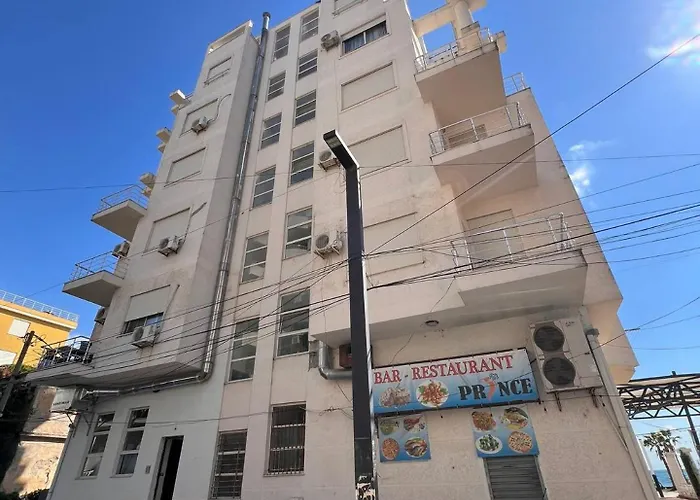 Sea View-adriatic Panorama By Tok *