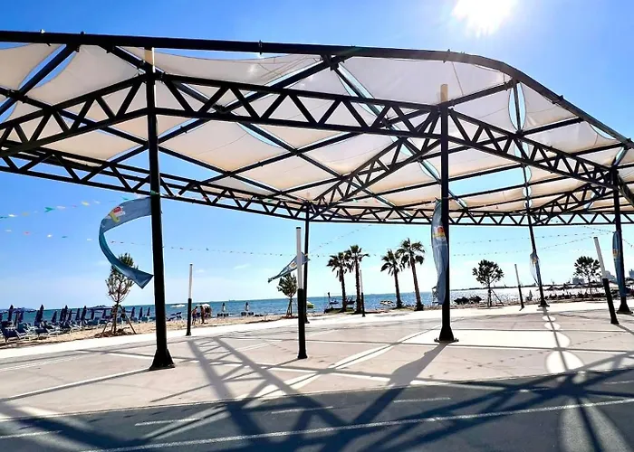 Sea View-adriatic Panorama By Tok