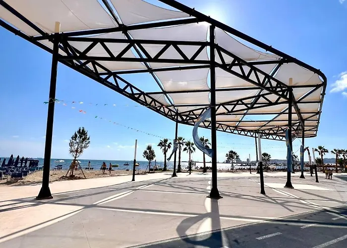 Sea View-adriatic Panorama By Tok