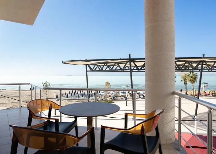 Sea View-adriatic Panorama By Tok