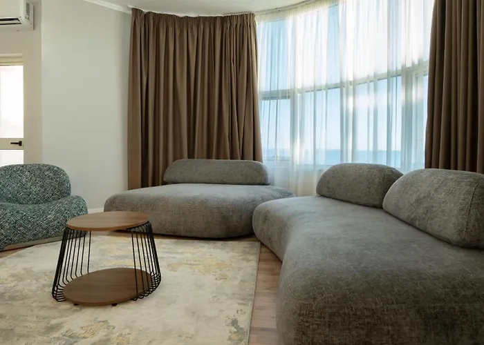 Sea View-adriatic Panorama By Tok *