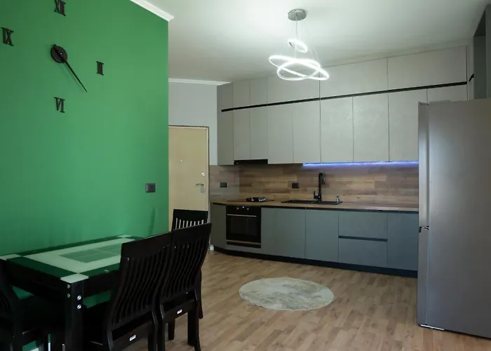 Sea View-adriatic Panorama By Tok * Durrës