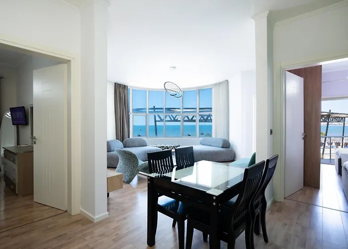 Appartement Sea View-adriatic Panorama By Tok *